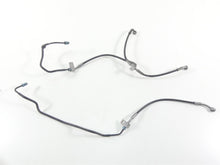 Load image into Gallery viewer, 2014 BMW K1600 GTL K48 Front Abs Brake Line Hoses Set 34327727511 34327716611 | Mototech271