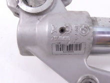 Load image into Gallery viewer, 2010 BMW F800GS K72 Straight Marzocchi Fork Leg Shock Set - Read 31427714737 | Mototech271