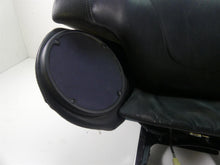 Load image into Gallery viewer, 2014 Harley Touring FLHTK Electra Glide Rear Trunk Daytona Blue 53000346