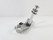 Load image into Gallery viewer, 2014 Aprilia RSV4 RR Factory Lower Triple Tree Steering Clamp Ohlins 890848