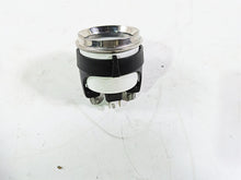 Load image into Gallery viewer, 2010 Harley Touring FLHX Street Glide Volt Meter Voltage Gauge 75167-01A | Mototech271