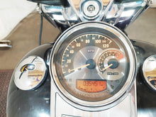 Load image into Gallery viewer, 2011 Harley Touring FLHR Road King Speedometer Gauge Instrument 35K 70900068 | Mototech271