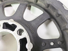 Load image into Gallery viewer, 2011 Harley FXDC Dyna Super Glide Rear Drive Belt Pulley 66T 1" 40374-07 | Mototech271