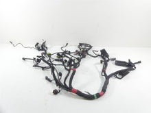 Load image into Gallery viewer, 2017 Ducati Hypermotard 939 Main Wiring Harness Loom - No Cuts 5101A641D | Mototech271
