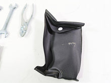 Load image into Gallery viewer, 2016 Suzuki M109R VZR1800 Boulevard Tool Kit Owners Tools Bag 09800-21102 | Mototech271