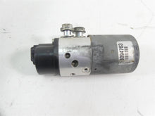 Load image into Gallery viewer, 2017 Harley FXSE CVO Pro Street Breakout Rear Abs Brake Pump Module 41100038