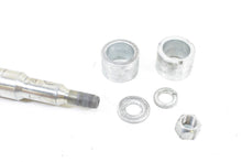 Load image into Gallery viewer, 2002 Harley Touring FLHRI Road King Front 1" Wheel Spindle Axle 43364-00 | Mototech271