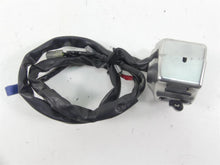 Load image into Gallery viewer, 2006 Yamaha Roadliner XV1900 Left Hand Blinker Control Switch 1D7-83972-10-00 | Mototech271