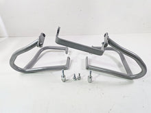 Load image into Gallery viewer, 2010 BMW R1200GS K25 SW-Motech Engine Protection Guard Set SBL.07.562.100