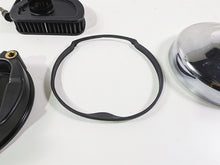 Load image into Gallery viewer, 2016 Harley Touring FLHR Road King Air Cleaner Filter High Output 29000033A
