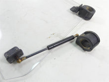 Load image into Gallery viewer, 2013 Arctic Cat Wildcat 1000 LTD Windshield Wind Shield Flip-Up Set | Mototech271