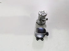 Load image into Gallery viewer, 2017 Harley Dyna FXDB Street Bob Ignition Switch Steering Lock - VIN 71475-06B