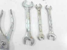 Load image into Gallery viewer, 2009 Kawasaki Ultra 260 LX Oem Tool Bag Set Kit