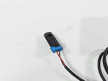 Load image into Gallery viewer, 2017 Indian Chieftain Limited Front Abs Brake Wheel Speed Sensor 4013251