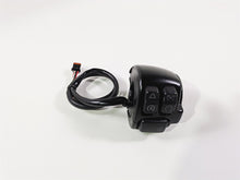 Load image into Gallery viewer, 2019 Harley Softail FXDR 114 Right Hand Start Kill Control Switch 71500462