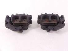 Load image into Gallery viewer, 2013 BMW F800GS K72 Front Brembo Brake Caliper Set 34117716715 34117716716 | Mototech271