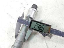 Load image into Gallery viewer, 2009 BMW R1200 GS K25 Front Axle Wheel Spindle 36318526446