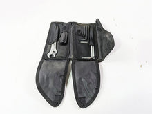 Load image into Gallery viewer, 2013 Triumph Tiger 1215 Explorer Owners Tool Kit + Bag T2303605