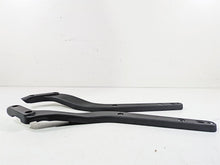 Load image into Gallery viewer, 2022 Harley FXLRS Softail Low Rider Rear Fender Struts Braces 59500863 59500860