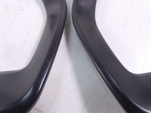 Load image into Gallery viewer, 2018 BMW K1600 Bagger Rear Passenger Grip Grab Handle Set 46548566498 4654856649