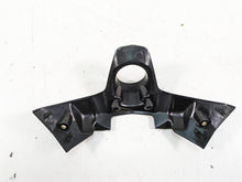 Load image into Gallery viewer, 2016 Ducati Panigale 1299 S Front Ignition Switch Cover Fairing 46014962C