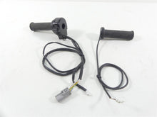 Load image into Gallery viewer, 2019 Ducati Multistrada 1260 S Pikes Peak Ride By Wire Heat Throttle 66020121B