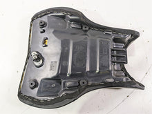 Load image into Gallery viewer, 2012 Triumph Daytona 675 Front Driver Rider Seat Saddle - Read T2306512