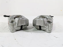 Load image into Gallery viewer, 2020 Triumph Daytona 765 Moto2 Nice 100mm Brembo Front Brake Calipers T2028922 | Mototech271