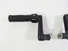 Load image into Gallery viewer, 2018 Indian Springfield Dark Horse Rear Passenger Footpegs 5140869