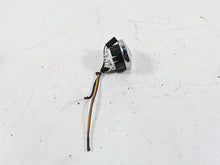 Load image into Gallery viewer, 2013 Harley Softail FLSTC Heritage Classic Fuel Gas Level Gauge - Read 75241-08