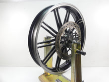 Load image into Gallery viewer, 2018 Harley FXBRS Softail Breakout Front Wheel Rim 10 Spoke 21x3.5 Read 43300433 | Mototech271