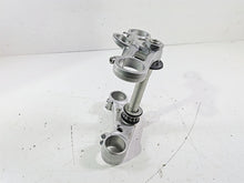 Load image into Gallery viewer, 2012 Triumph Daytona 675 Upper Lower Triple Tree Set T2044130 T2049170