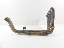 Load image into Gallery viewer, 2015 Honda CBR1000 RR SC59 Exhaust Pipe Header -Special Mid Pipe- 18150-MGP-A90