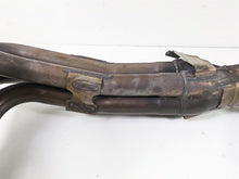 Load image into Gallery viewer, 2005 Kawasaki ZX12R Ninja Stock Titanium Exhaust Header Muffler Set 39178-0015 | Mototech271