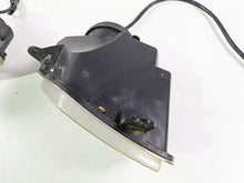 Load image into Gallery viewer, 2011 Can-Am Outlander 650 4X4 XT Front Headlight Lamp Set - Read 710001496