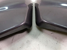 Load image into Gallery viewer, 2015 Harley Touring FLHXS Street Glide Side Cover Fairing Set 66048-09A 66250-09