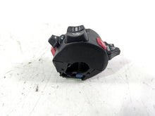 Load image into Gallery viewer, 2022 BMW R1250 RT K052 Left Hand Screen Blinker Control Switch 61319829387 | Mototech271