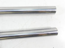 Load image into Gallery viewer, 2014 Harley Touring FLHX Street Glide Front 49mm Fork Leg Set 45400021 45400022 | Mototech271