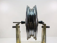 Load image into Gallery viewer, 2006 Harley Sportster XL1200 Straight 16x3 Rear Wheel Cast Rim 41013-00A | Mototech271