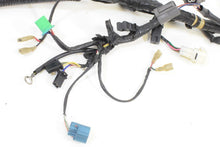 Load image into Gallery viewer, 2004 Suzuki VZ1600 Marauder Main Wiring Harness Loom - No Cuts K2603-10228 | Mototech271