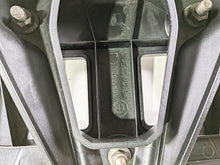 Load image into Gallery viewer, 2015 BMW R1200GS K50 Rear Blinker License Plate Holder Set 46628532317