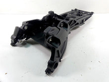 Load image into Gallery viewer, 2013 Ducati Diavel Red Subframe Inner Fender & Handle 47110223CB 47110213CB