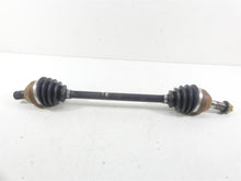 Load image into Gallery viewer, 2017 Can Am Maverick X3 XDS Turbo R Left Rear Drive Shaft Axle - Read 705502154