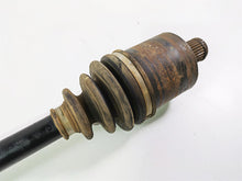 Load image into Gallery viewer, 2019 Polaris RZR XP 1000 Highlifter Front Left Cv Drive Axle Shaft 1334273