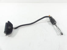 Load image into Gallery viewer, 1993 Harley FXSTS Softail Springer Rear Brake Master Cylinder 42446-87C