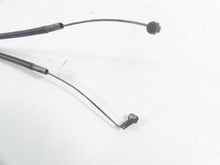 Load image into Gallery viewer, 2006 Harley Touring FLHTCUI Electra Glide Right Chrome Control Switch 71684-06A