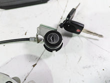 Load image into Gallery viewer, 2017 Ducati Monster 1200 S Cdi Ecm Bbox Speedo Ignition Switch Key 44K 28642331A | Mototech271