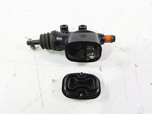 Load image into Gallery viewer, 2015 Harley Touring FLHTKL E -Glide Low Rear Brake Master Cylinder 41700028A | Mototech271