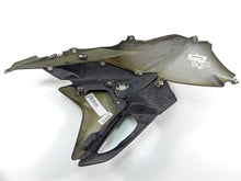 Load image into Gallery viewer, 2013 BMW F800GS STD K72 Right Main Tank Fairing Kalamata Matt 46638534980