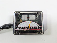 Load image into Gallery viewer, 2006 Harley Davidson Dyna FXDBI Street Bob Vance Hines Fuel Pak 61005B